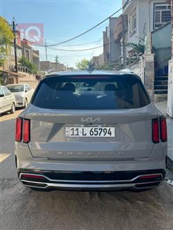 كيا سورينتو